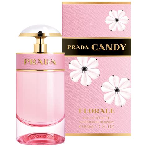 prada candy florale roll on|prada candy florale perfume review.